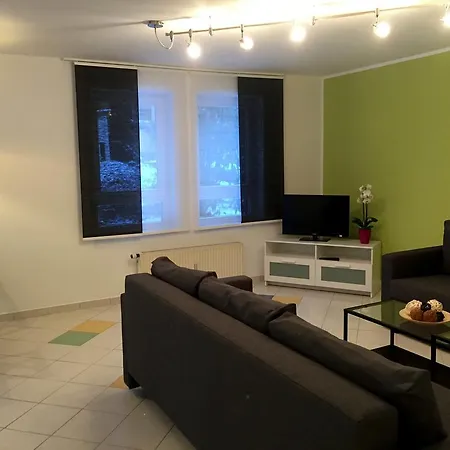 Privatunterkunft Ardi Ii